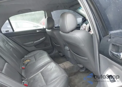 2005 Honda Accord 3.0 Ex из США, поврежденный, VIN 1HGCM66585A007031